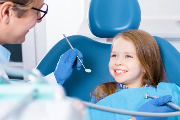 Professional Dental Services in Corralitos, CA