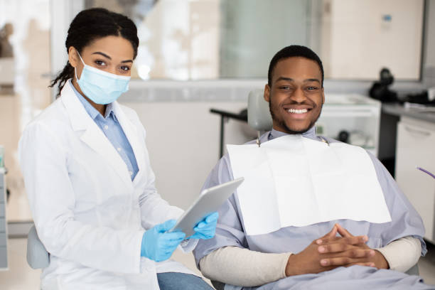 Oral Surgery in Corralitos, CA