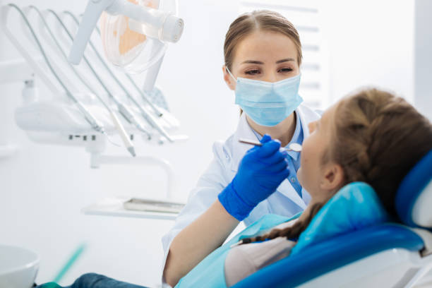 Why Choose Us for Your Dental Needs in Corralitos, CA